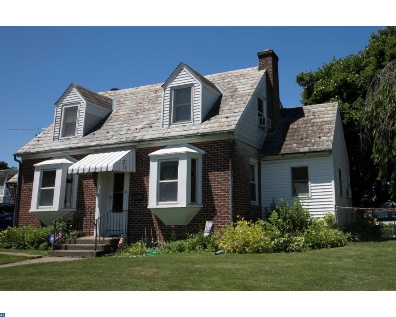 1920 Wood Street - Photo 1