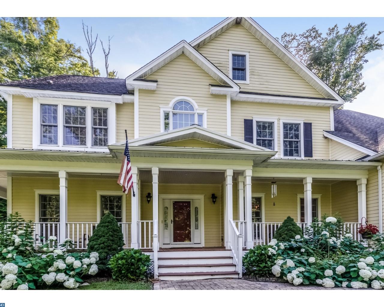 101 Cherryville Hollow Road - Photo 1
