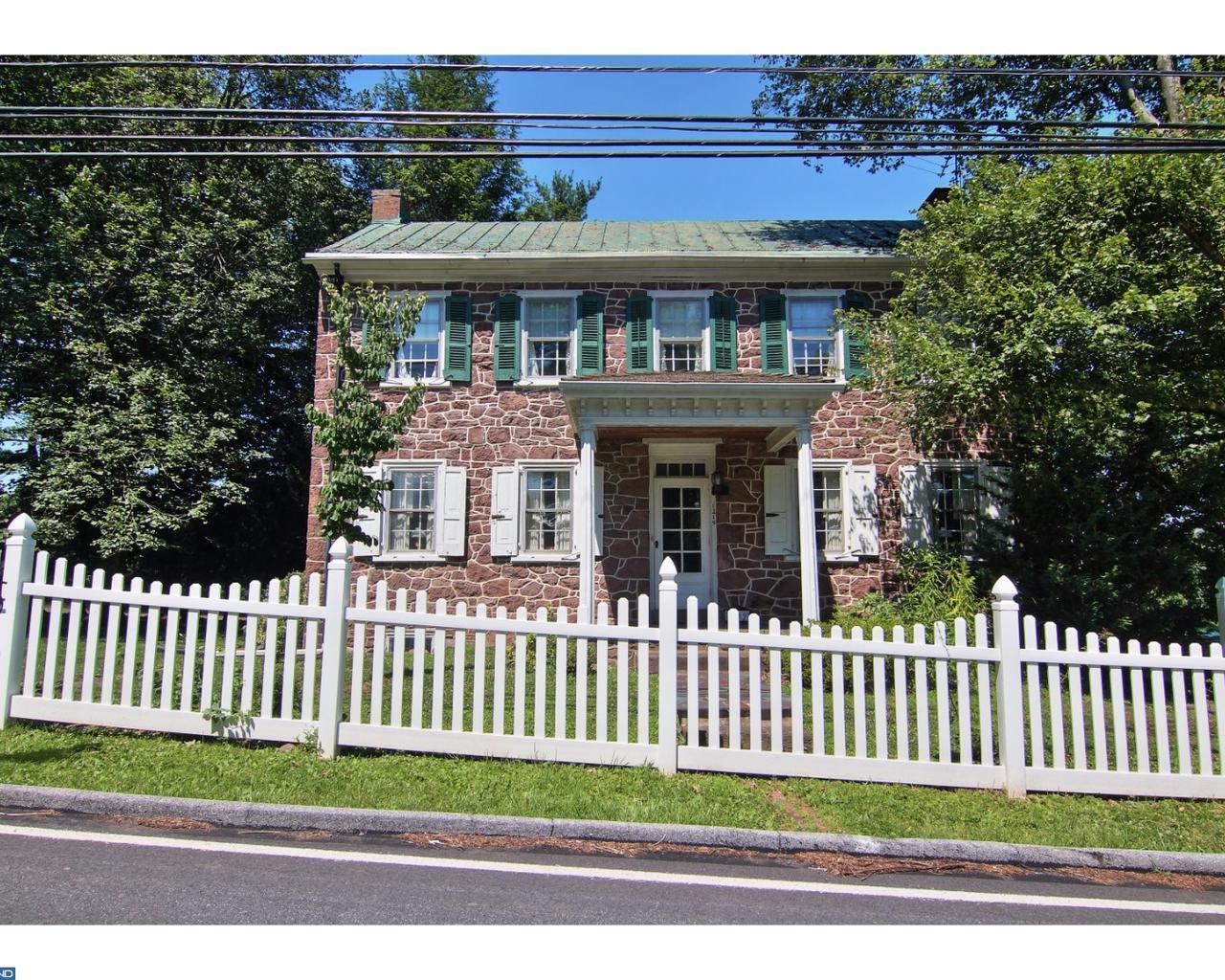1219 Sheep Hill Road - Photo 1
