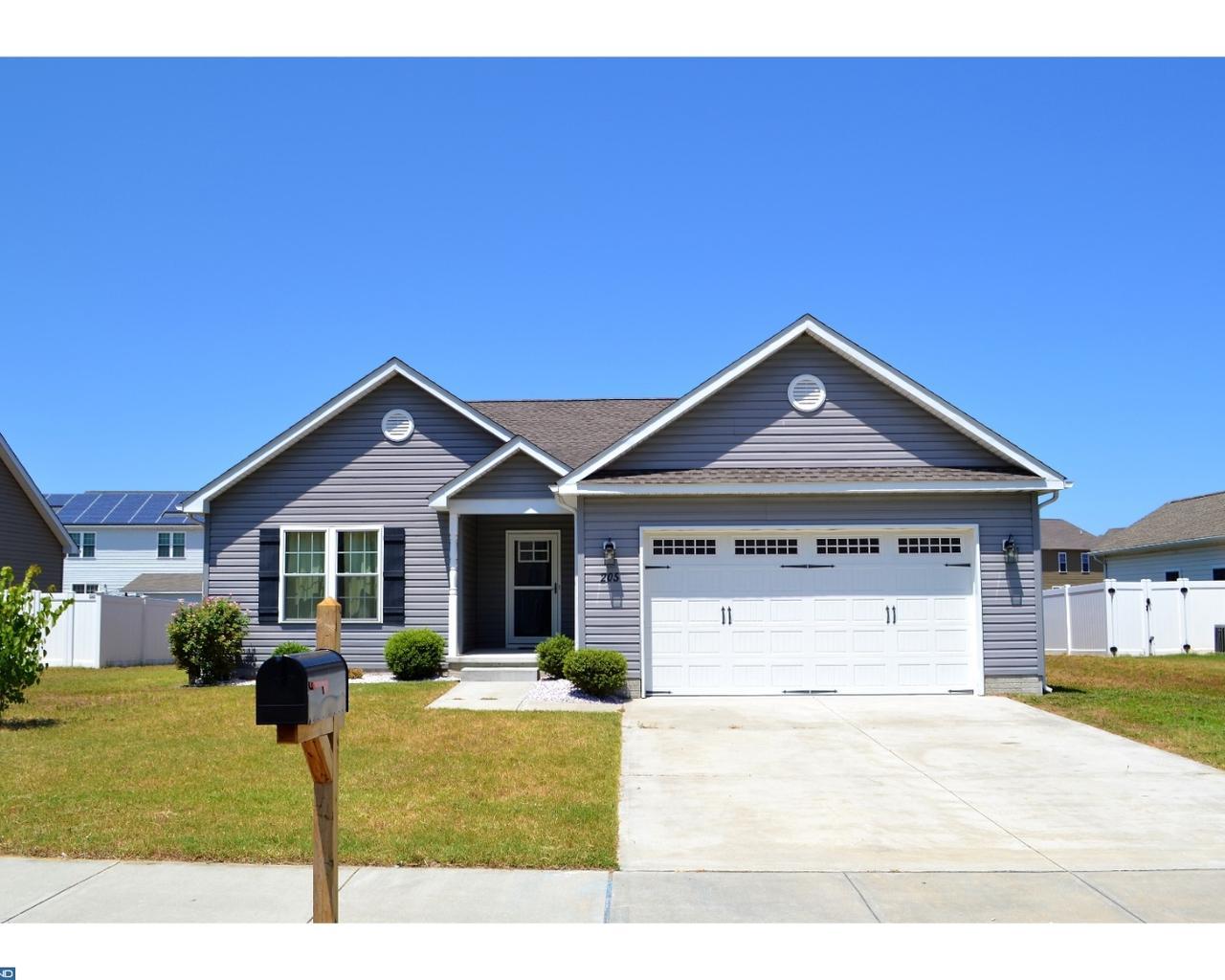 205 Waterway Drive - Photo 1
