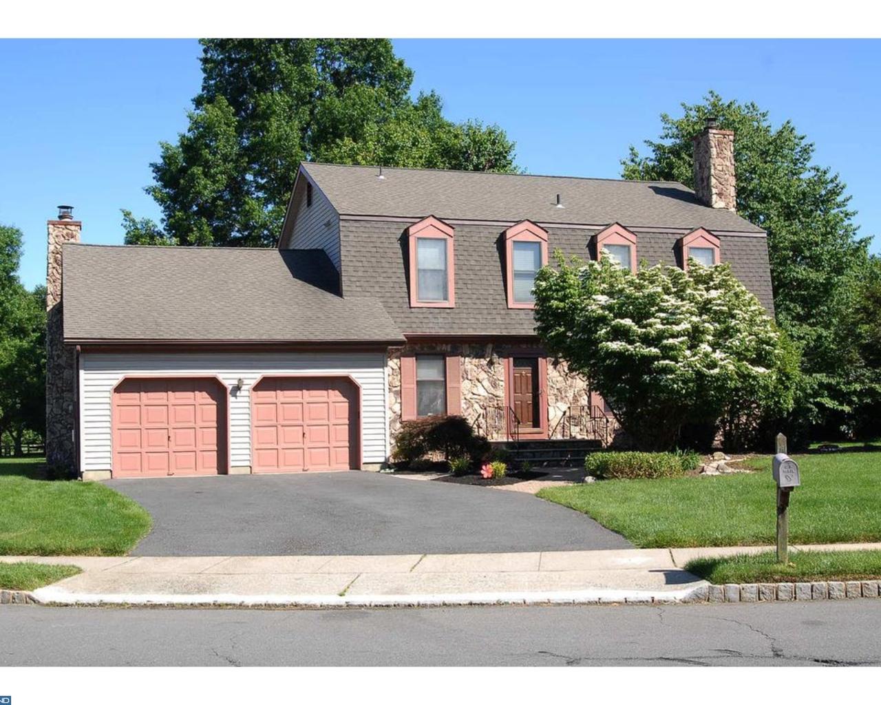 4 Franklin Drive - Photo 1