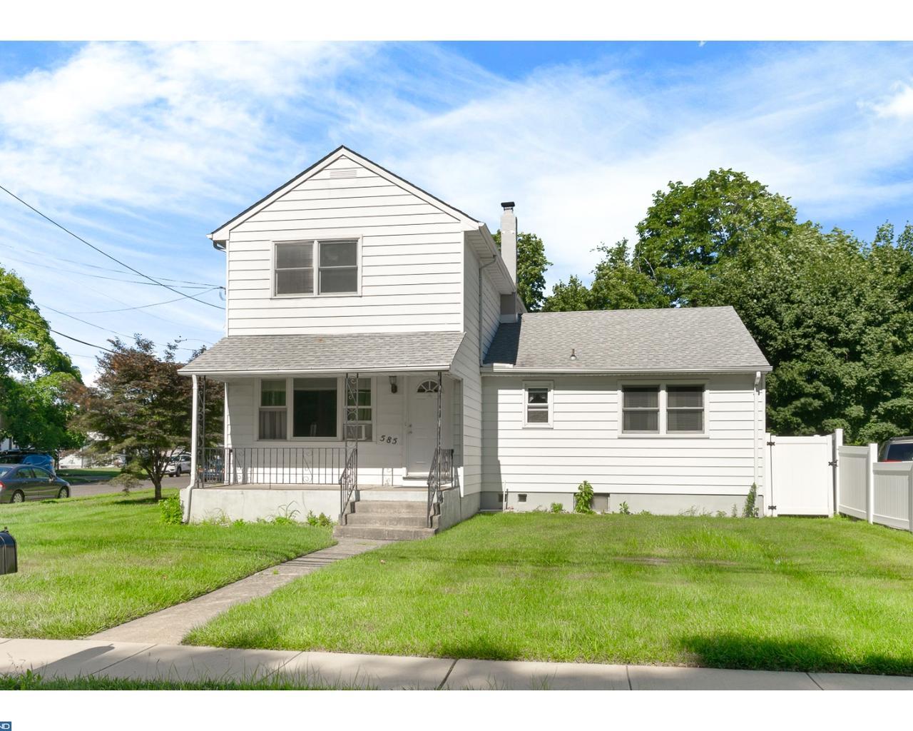 585 Klockner Road - Photo 1