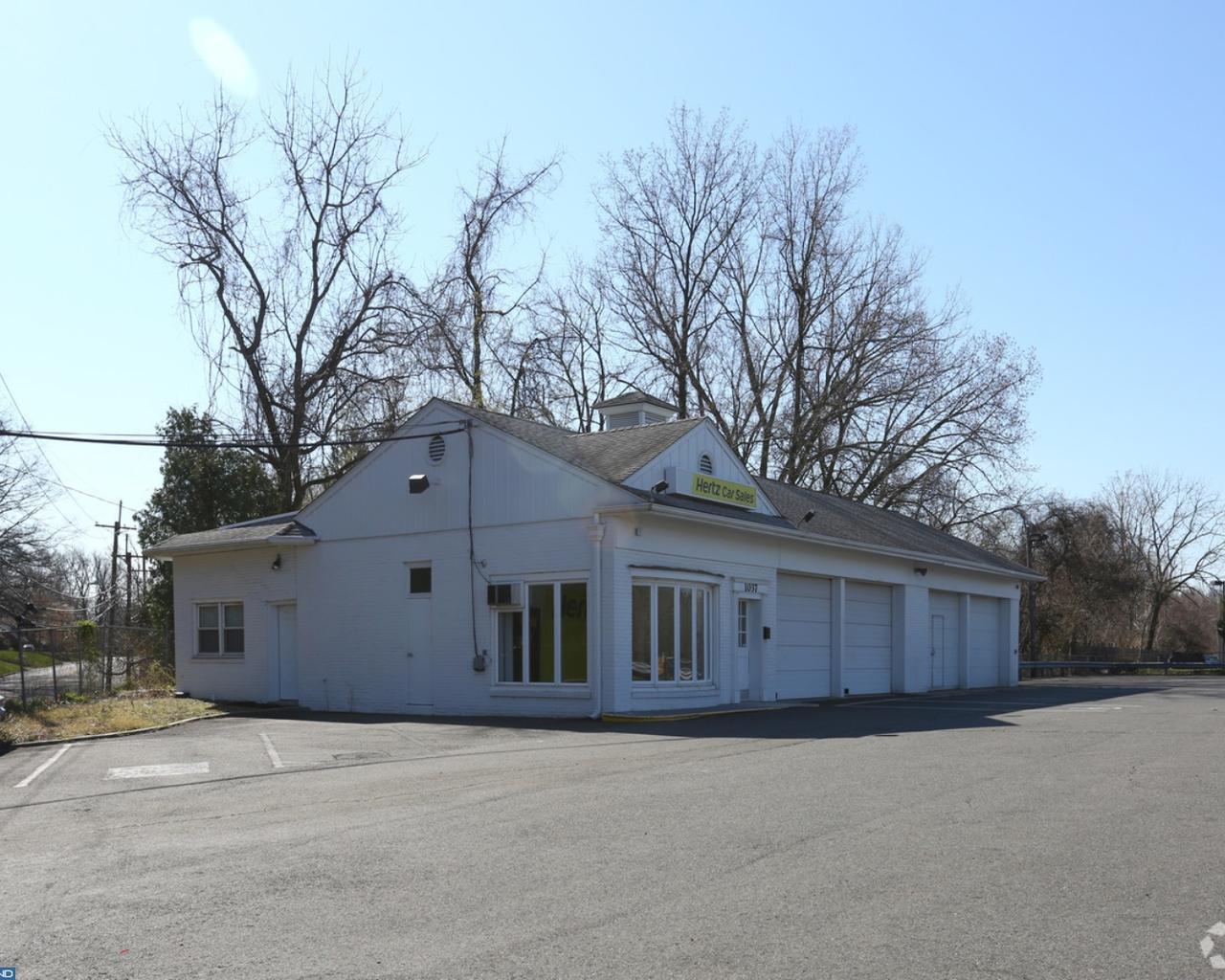 1037 Route 206 - Photo 1