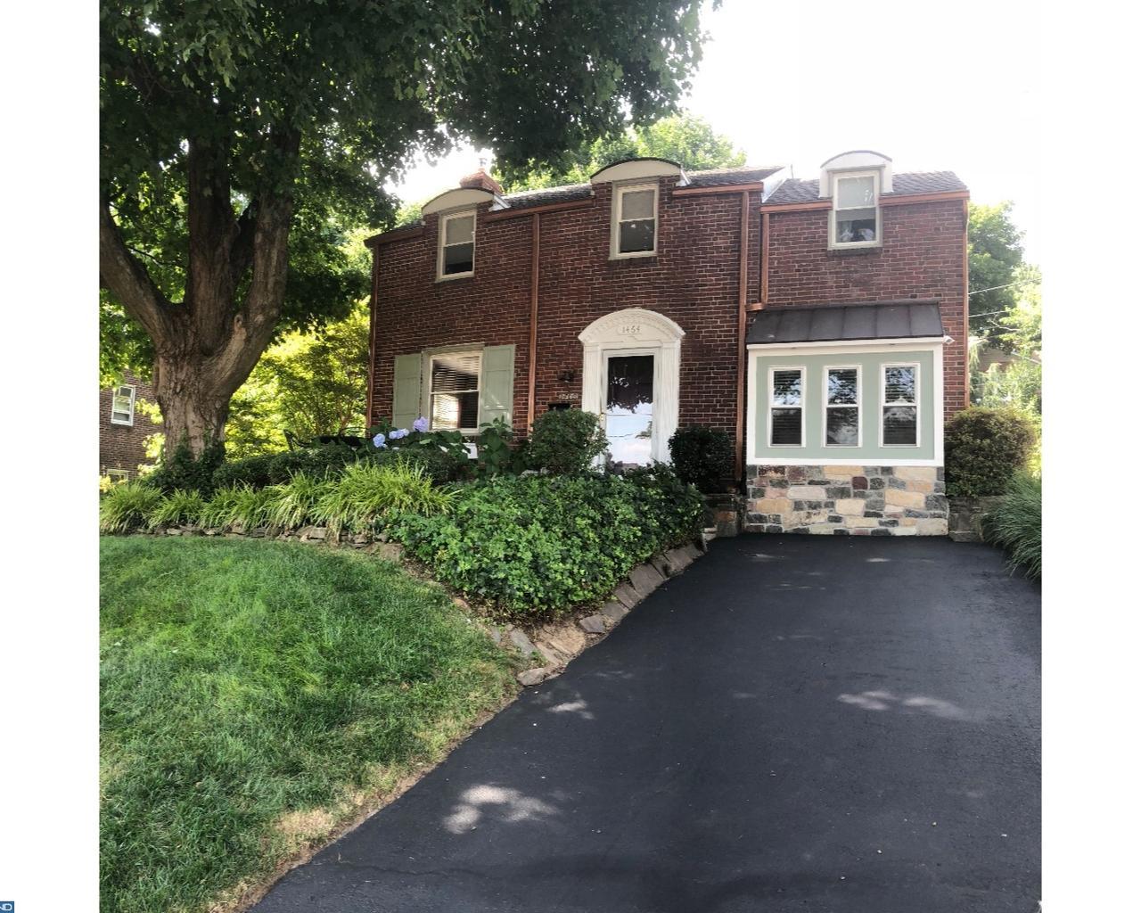 1464 Burmont Road - Photo 1