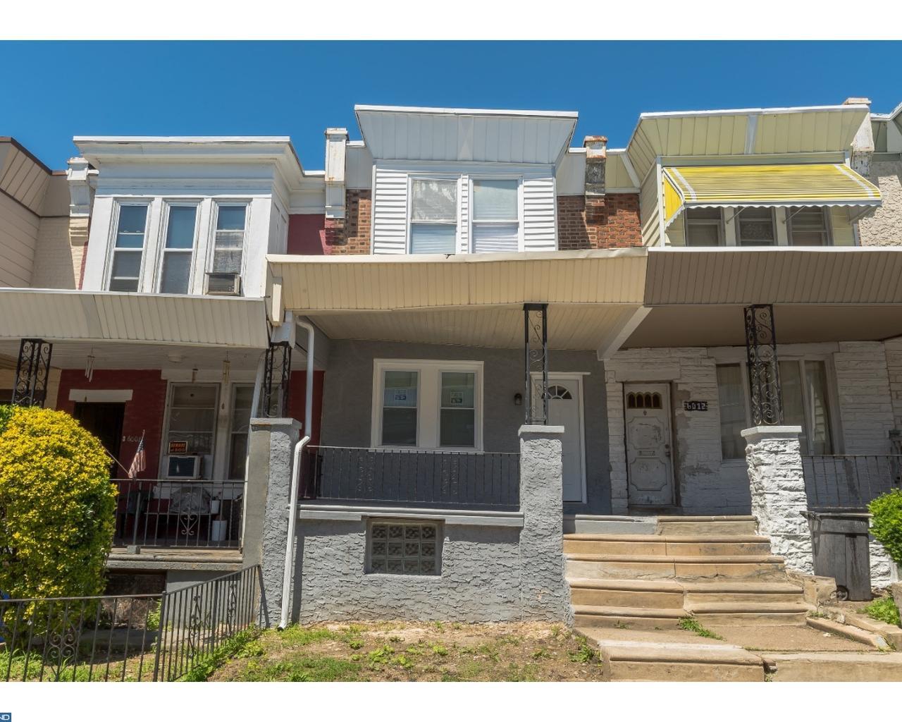 6010 Woodstock Street - Photo 1