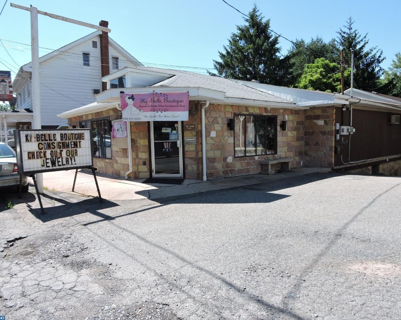 332-334 Catawissa Street - Photo 1