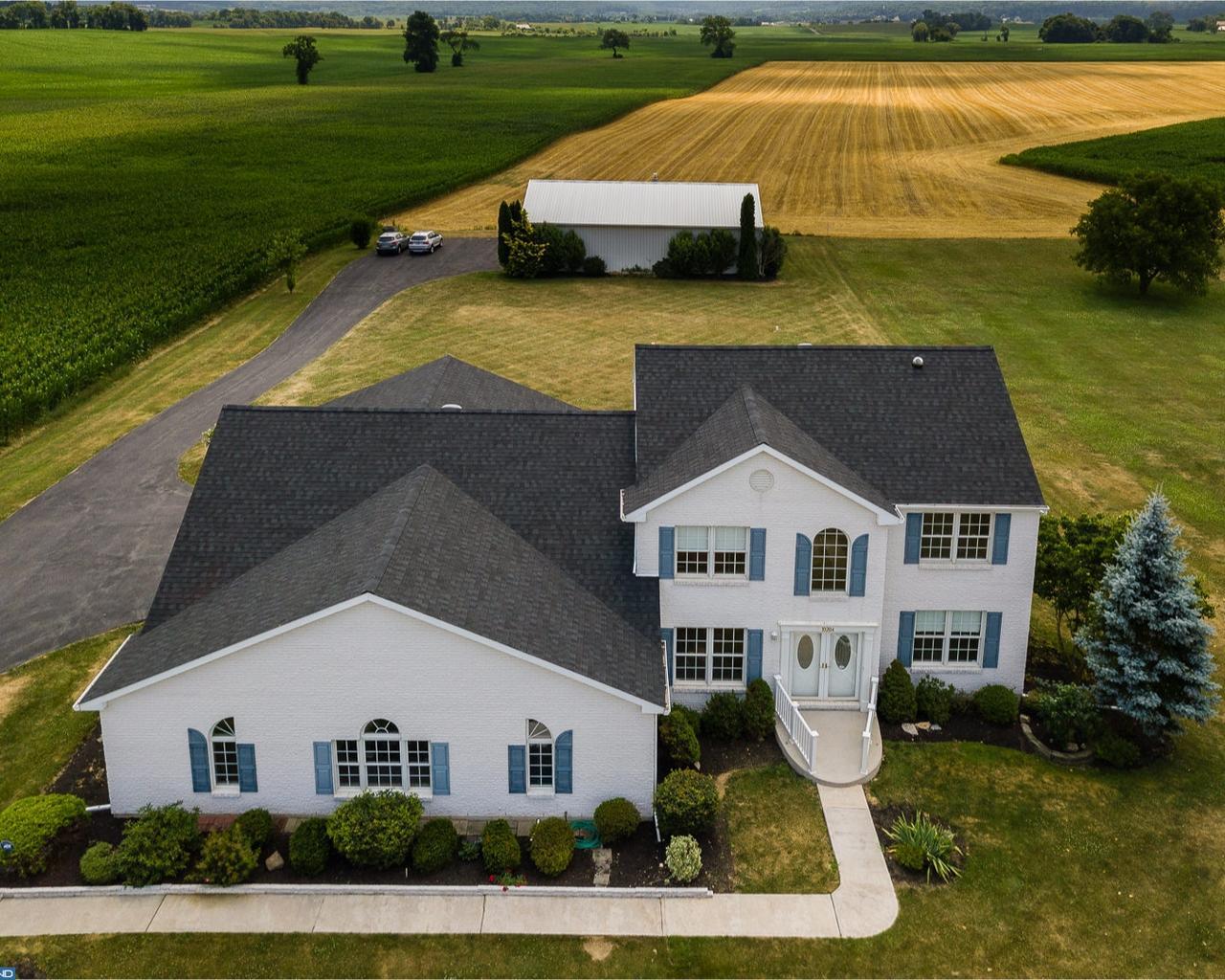 10204 Trexler Road - Photo 1