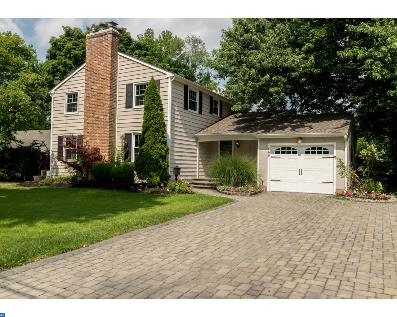 444 Covered Bridge Road - Photo 1