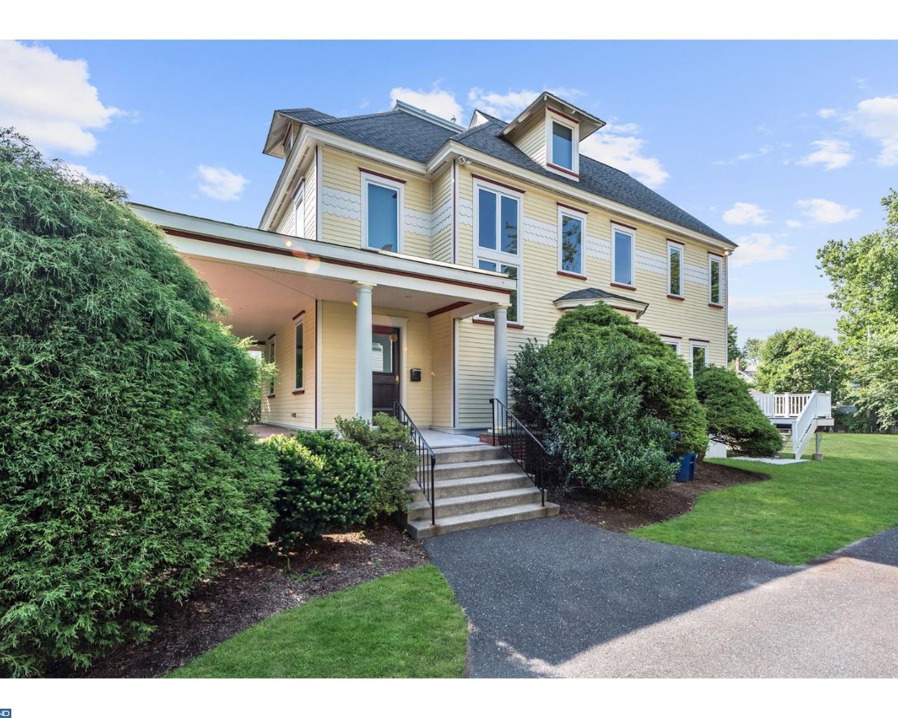 417 Linden Avenue - Photo 1
