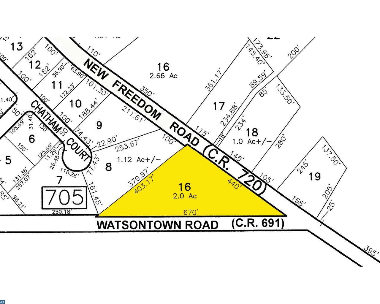 700 Watsontown Road - Photo 1