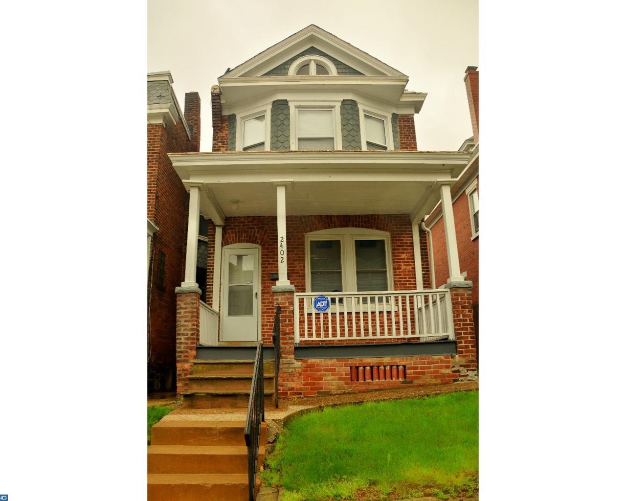 2402 Madison Street - Photo 1