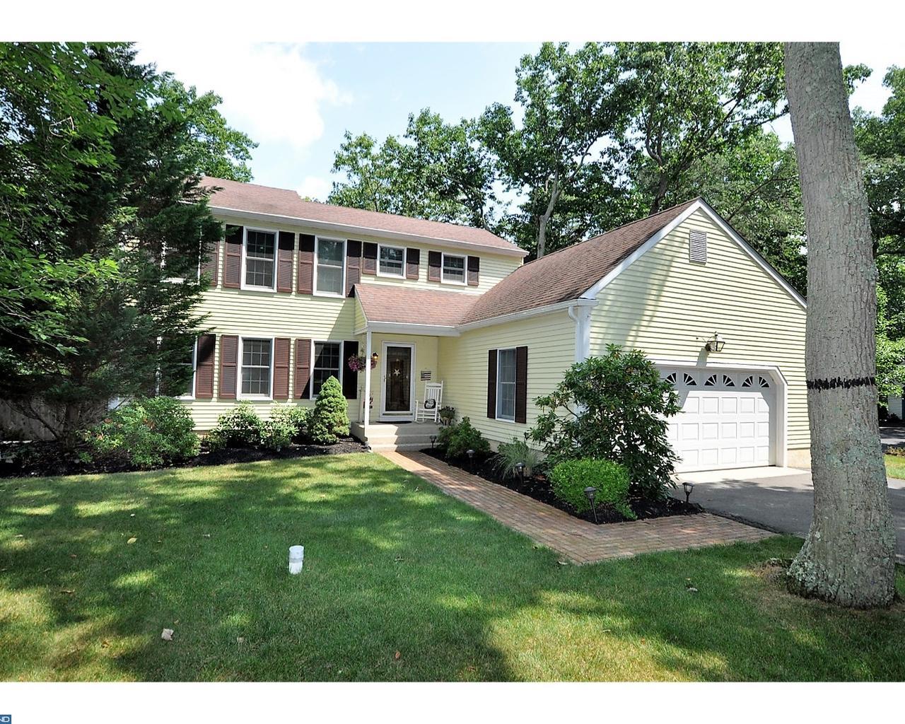 3 Woodbridge Court - Photo 1