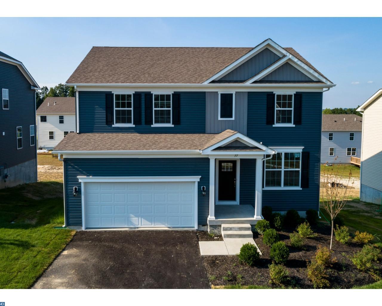 Lot 28 Tucker Drive - Photo 1