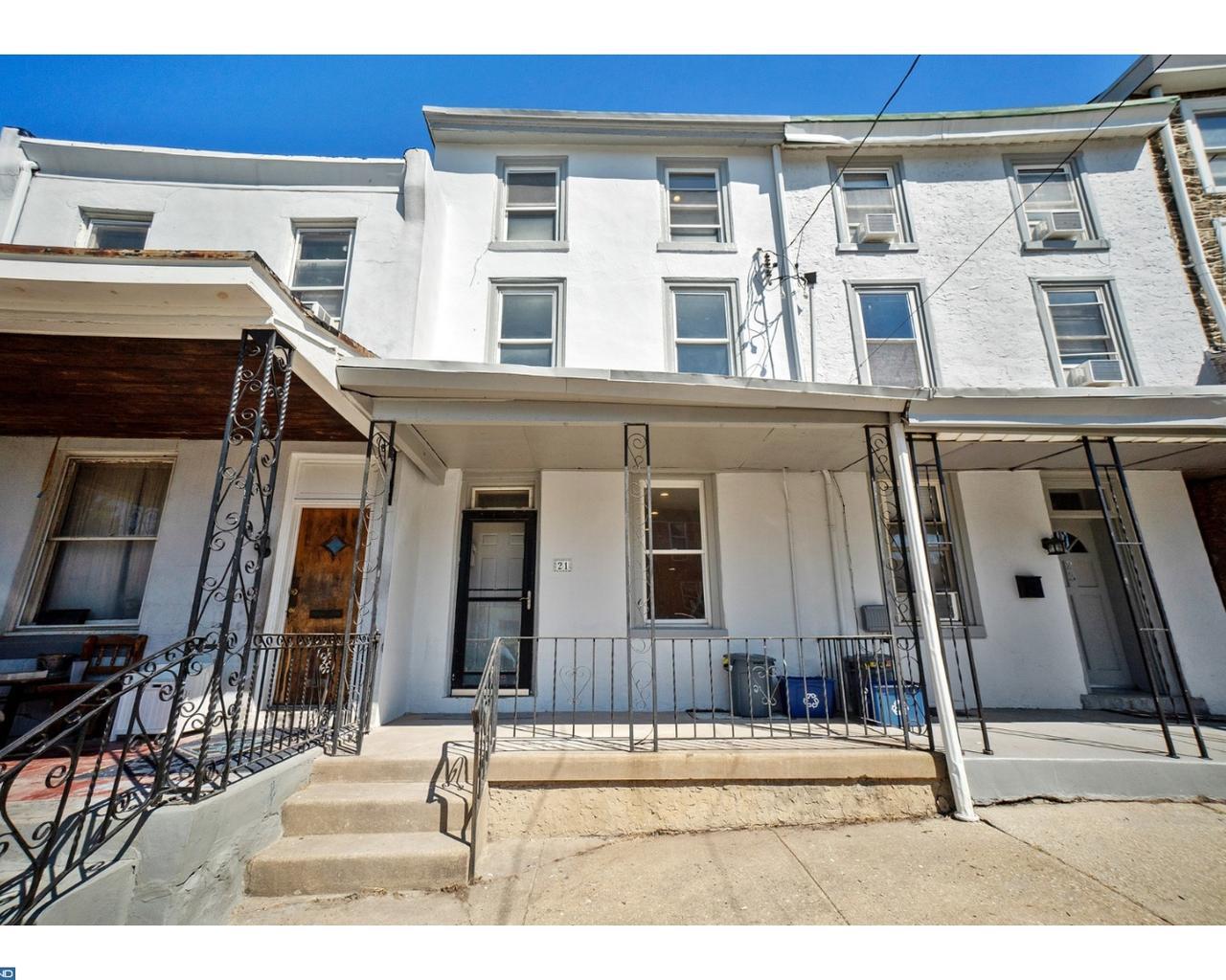 21 Osborne Street - Photo 1