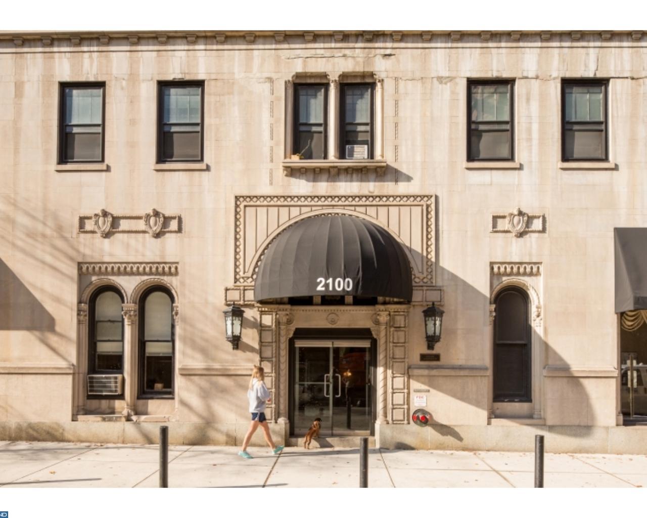 2100 Walnut Street - Photo 1