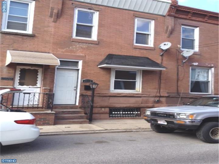 2612 Livingston Street - Photo 1