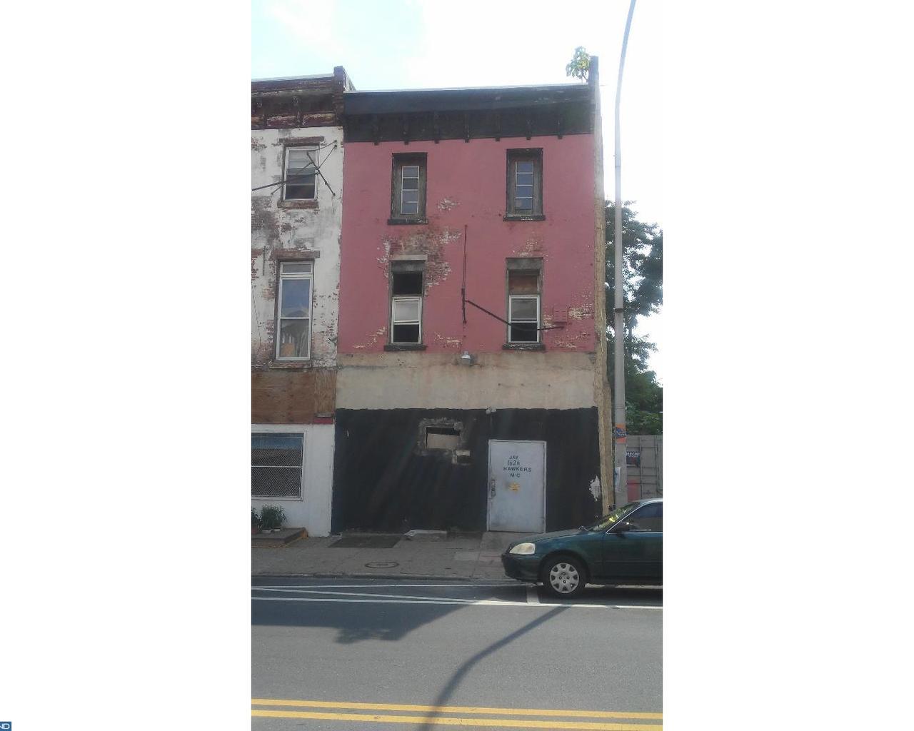 1626 Ridge Avenue - Photo 1