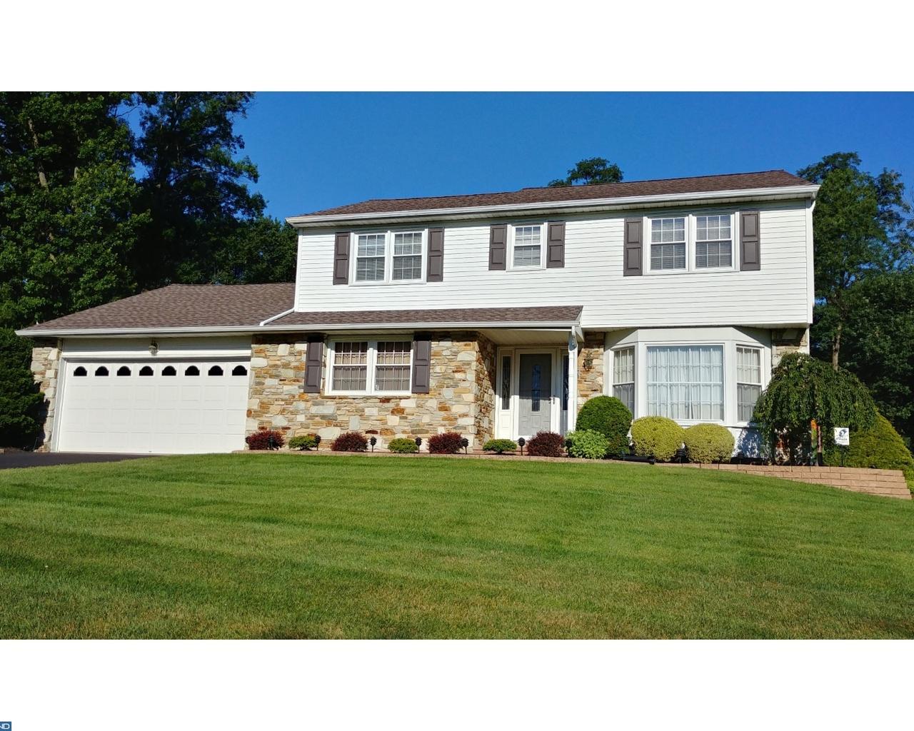 2319 Weinmann Way - Photo 1