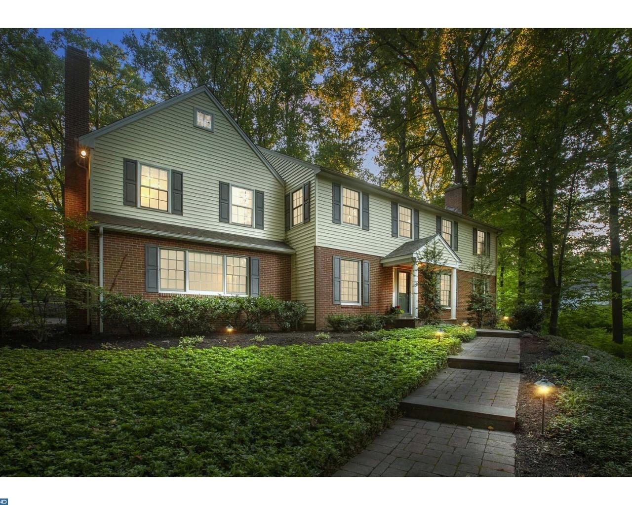 706 Walnut Hill Road - Photo 1