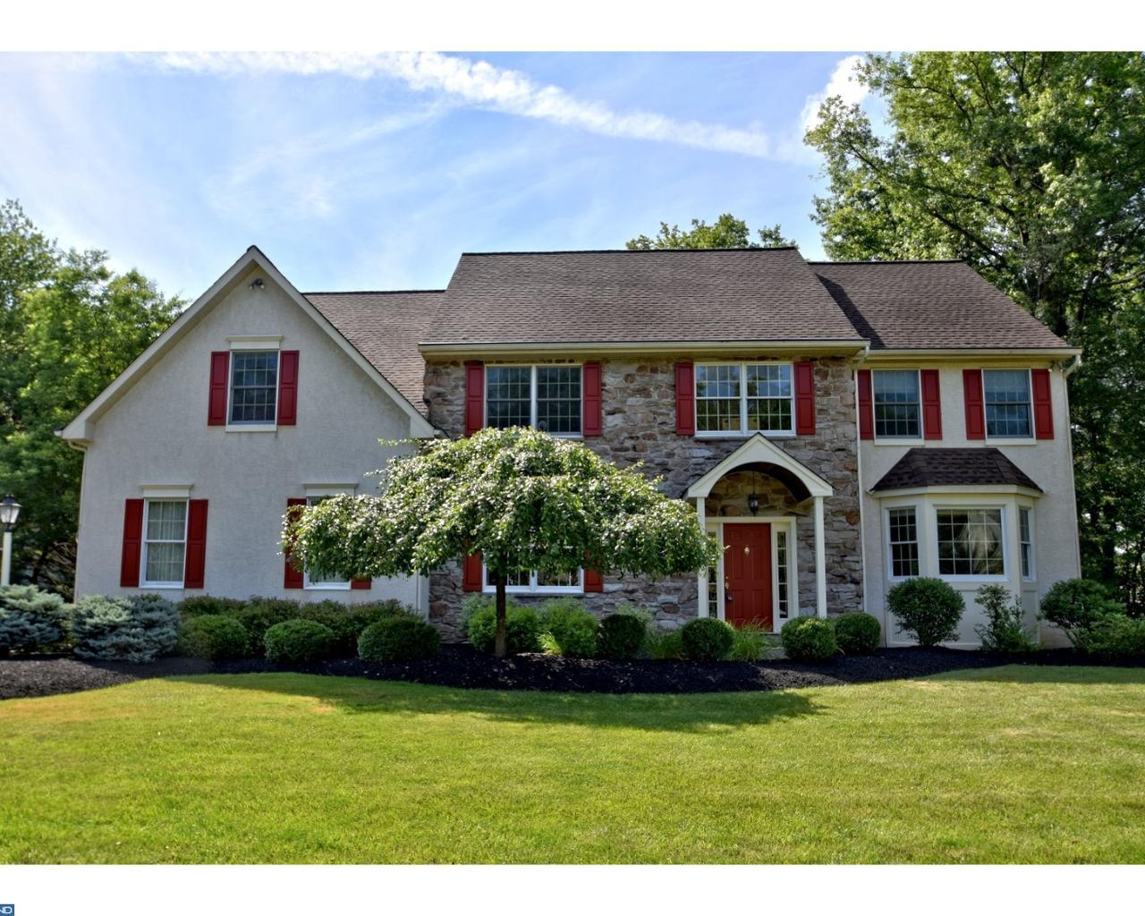 1628 Tuckerstown Road - Photo 1