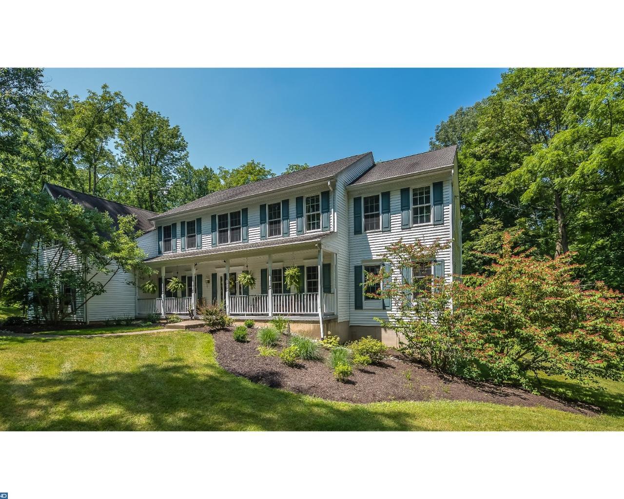 6139 Stoney Hill Road - Photo 1