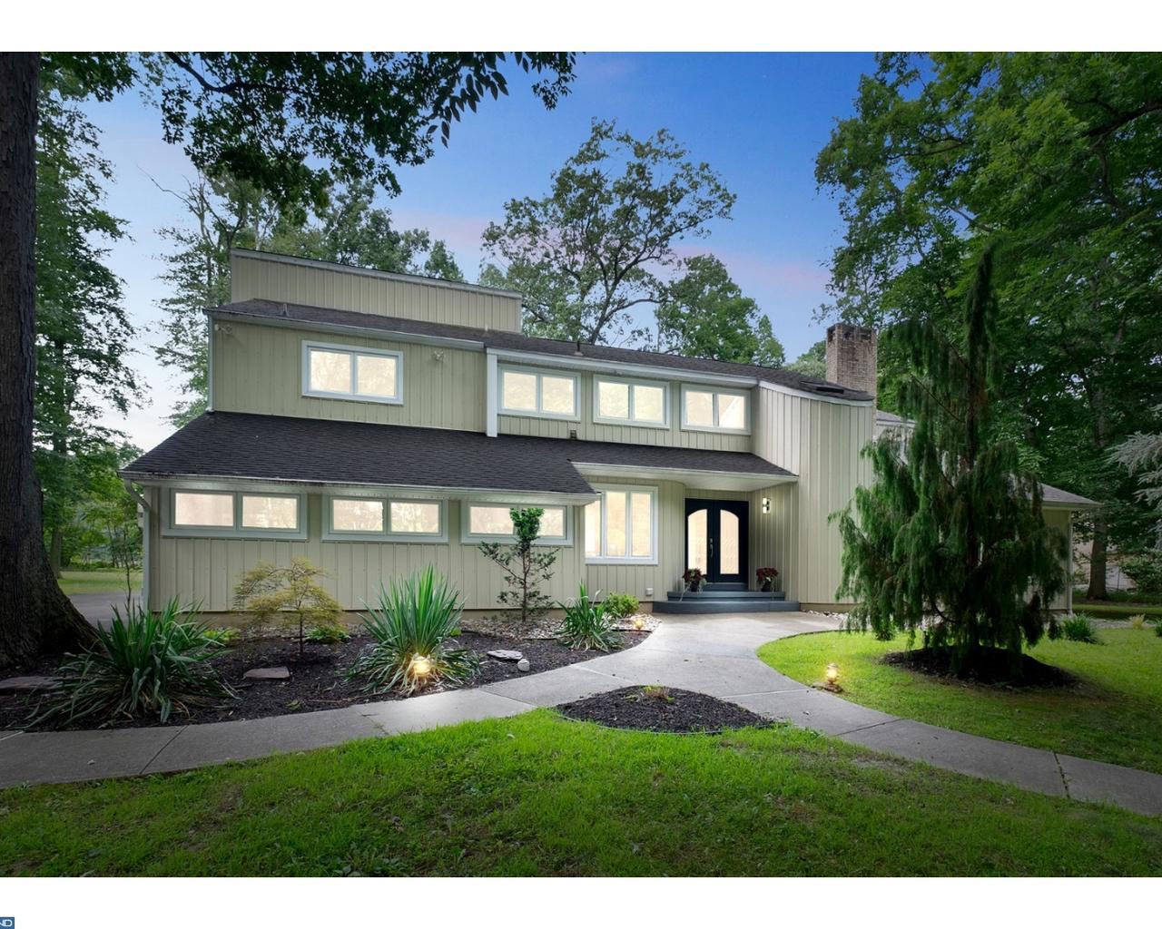 927 Cox Road - Photo 1