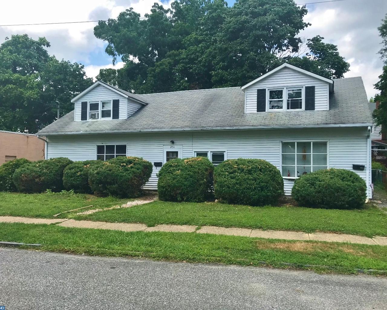 251 Union Street - Photo 1
