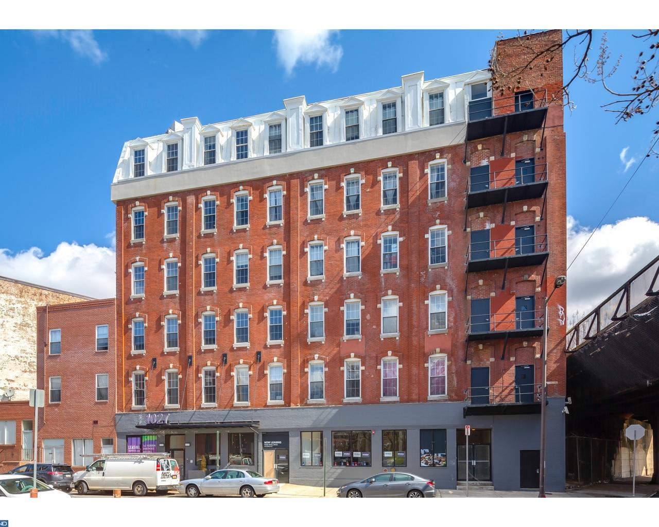 1021-27 Ridge Avenue - Photo 1