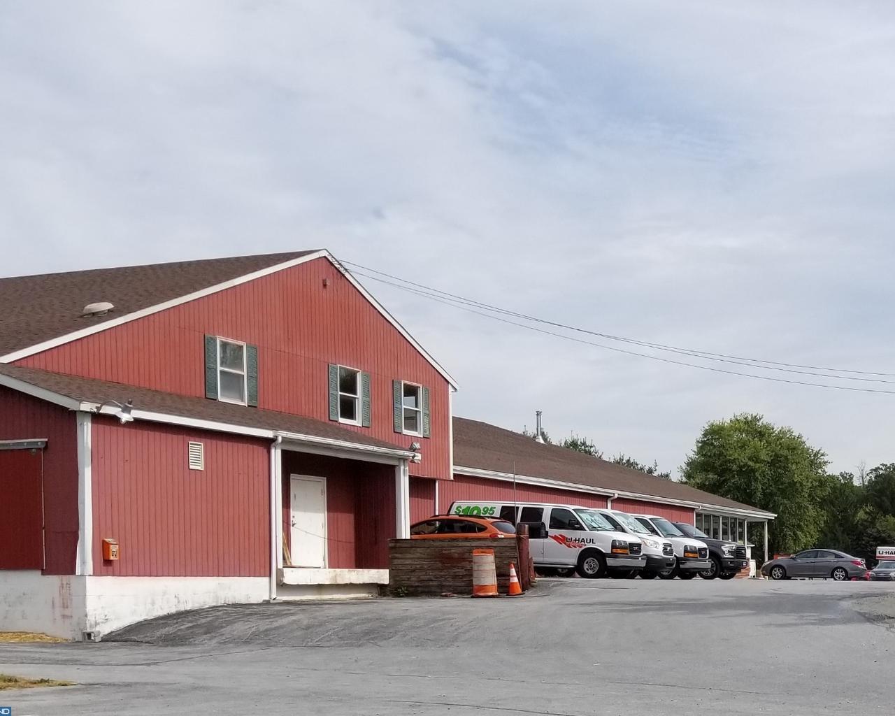 1155 Horseshoe Pike - Photo 1