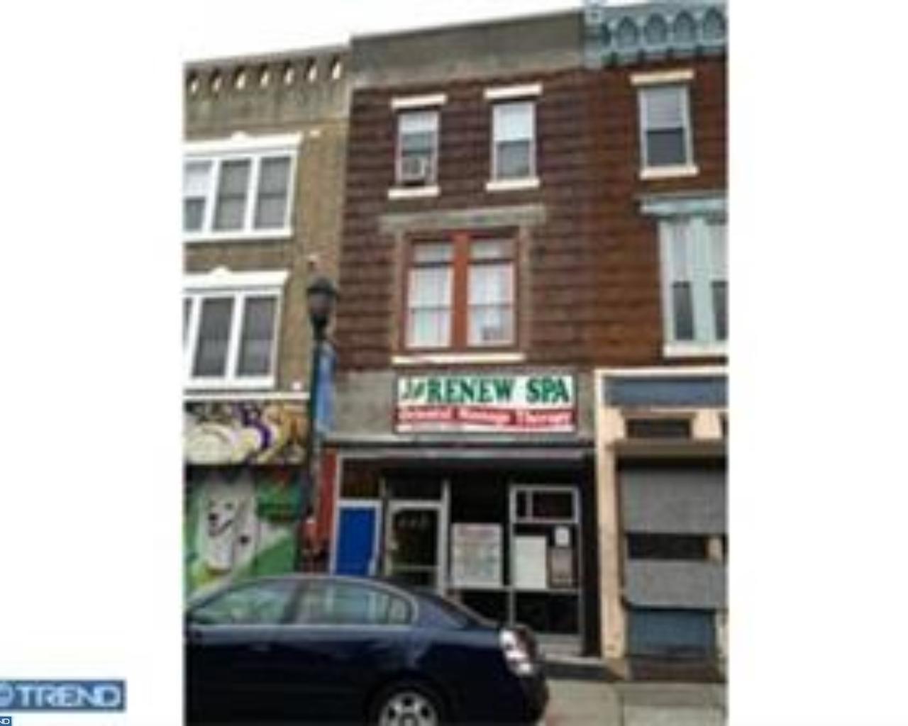 808 South Street - Photo 1
