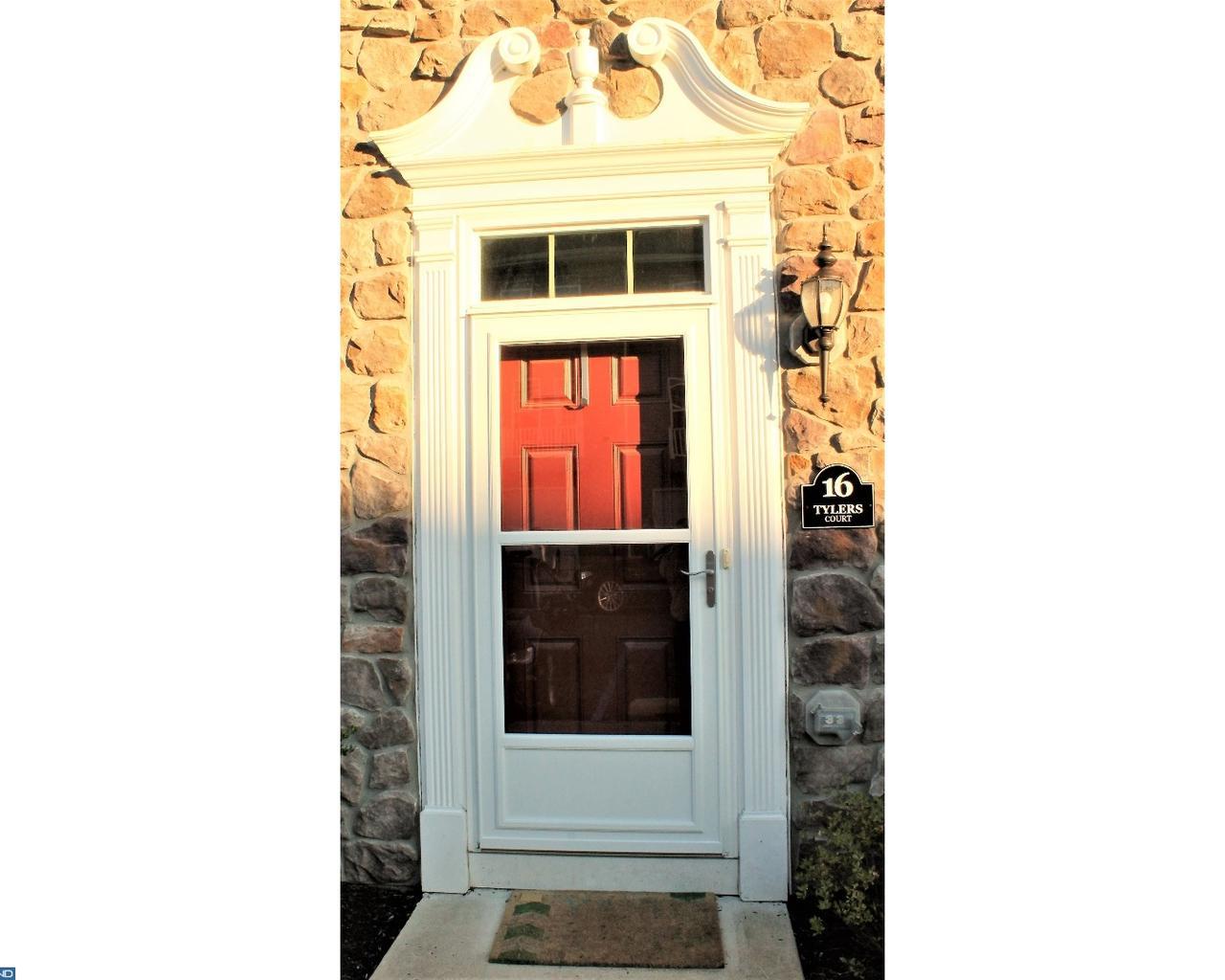 16 Tylers Court - Photo 1
