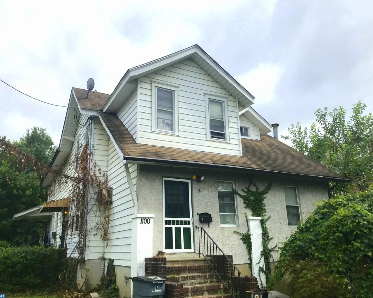 1100 Grant Avenue - Photo 1