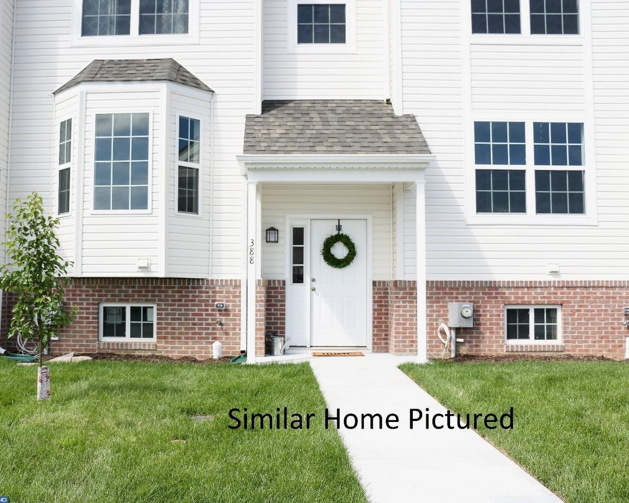 323 Tribbitt Street - Photo 1