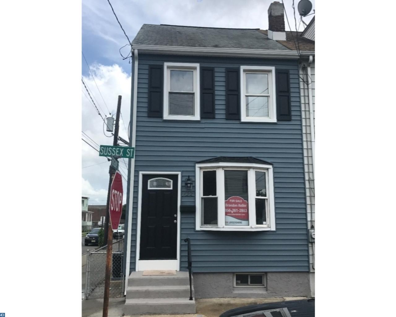 122 Sussex Street - Photo 1