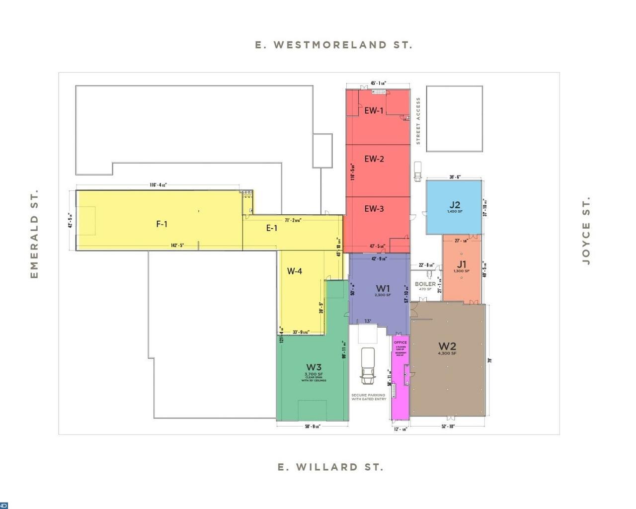 2024-28 Westmoreland Street - Photo 1