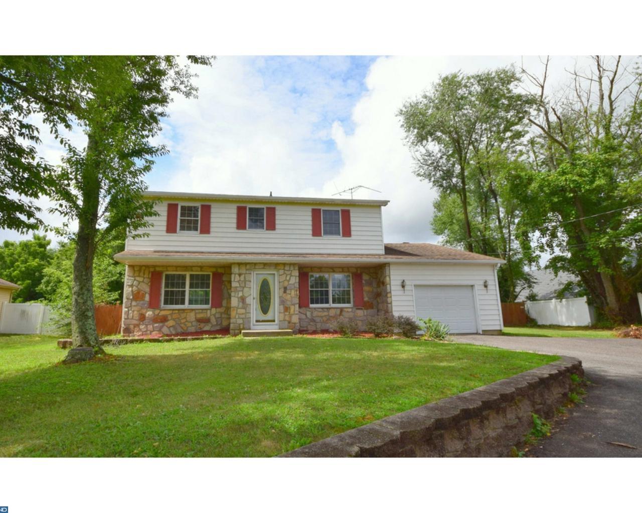 562 Hurffville Crosskeys Road - Photo 1
