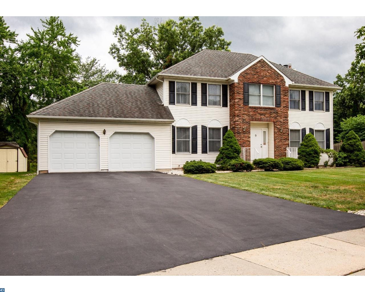 9 Barbour Place - Photo 1