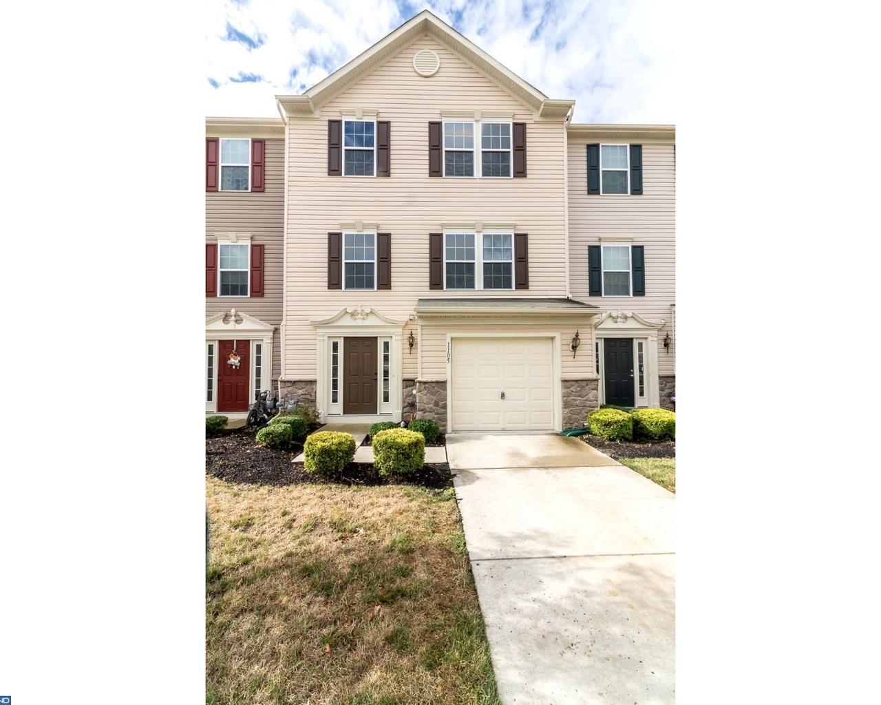 1105 Exposition Drive - Photo 1