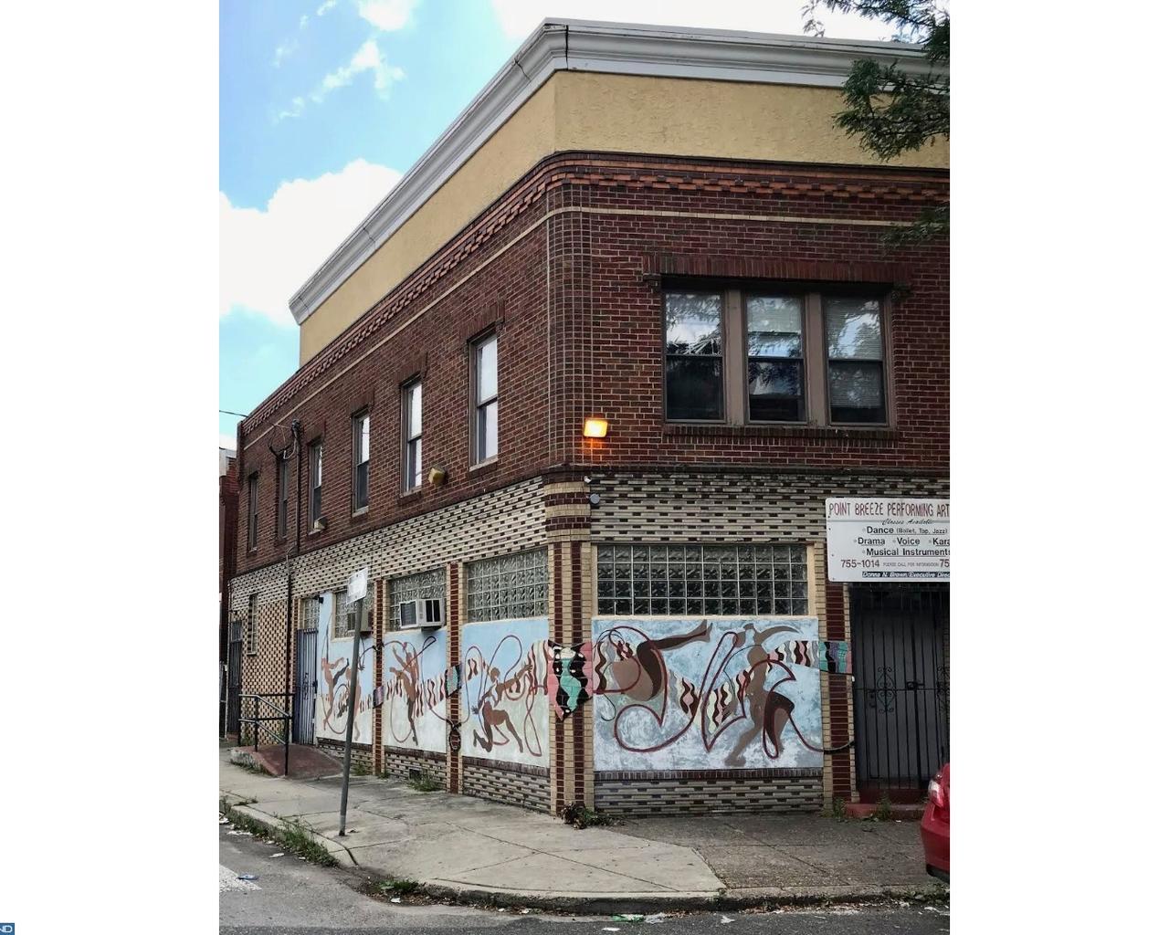 1717-21 Point Breeze Avenue - Photo 1