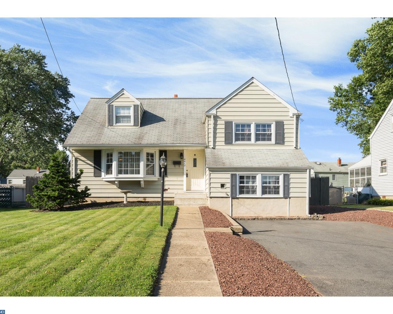 4412 Nottingham Way - Photo 1
