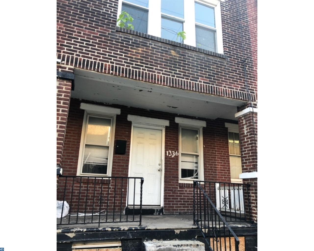 1336 Newkirk Street - Photo 1
