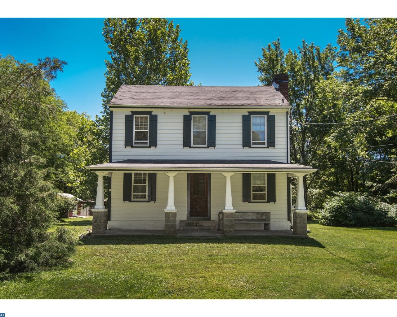 5718 Stump Road - Photo 1