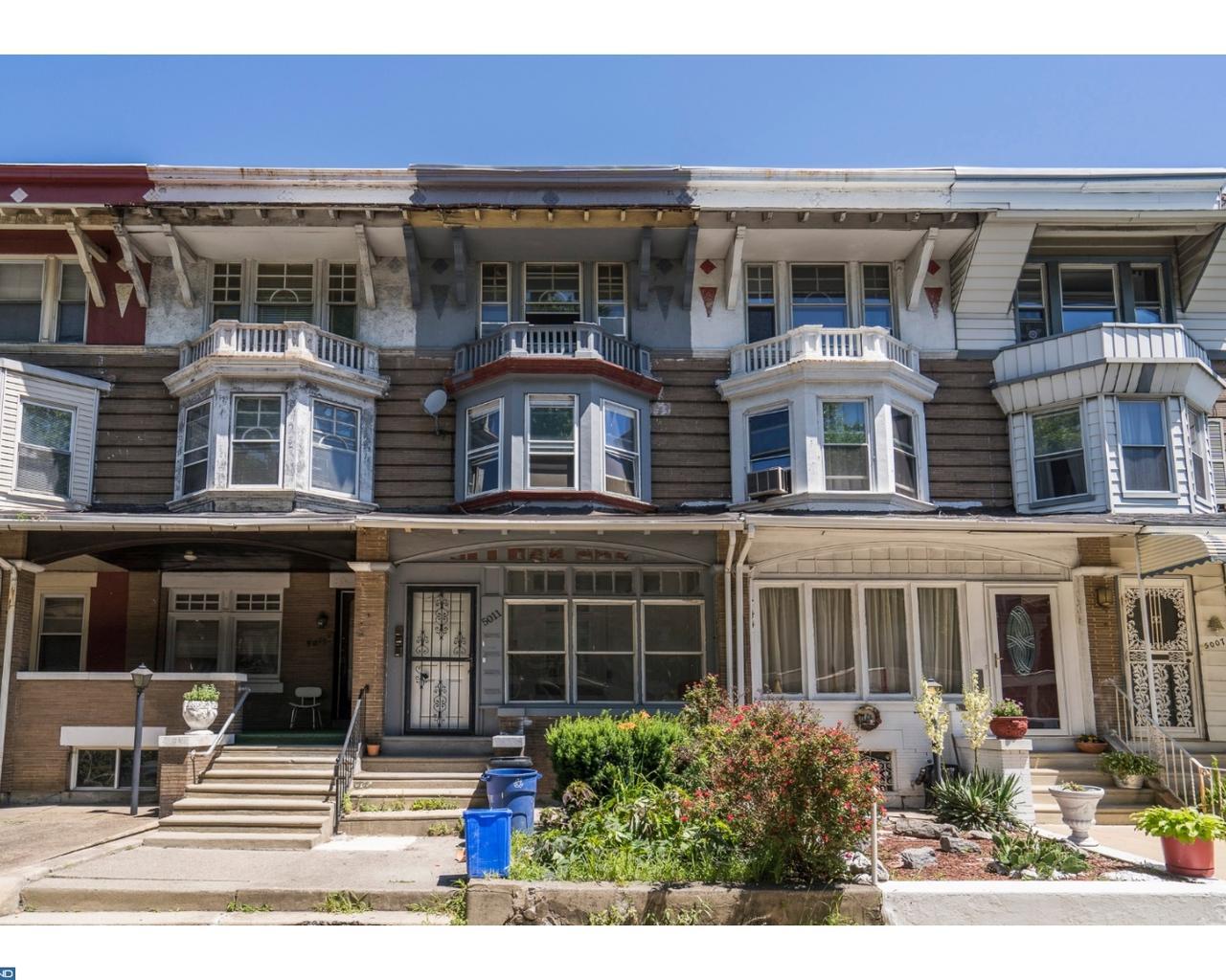 5011 Walnut Street - Photo 1
