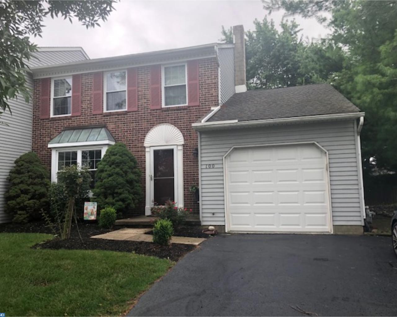 100 Ashley Circle - Photo 1