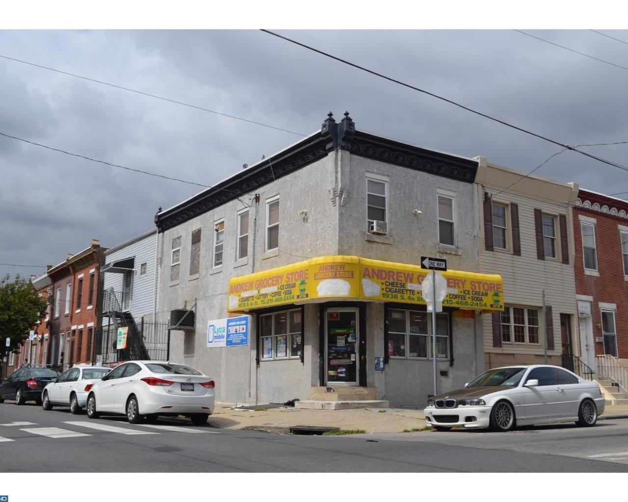 1938 4TH Street - Photo 1