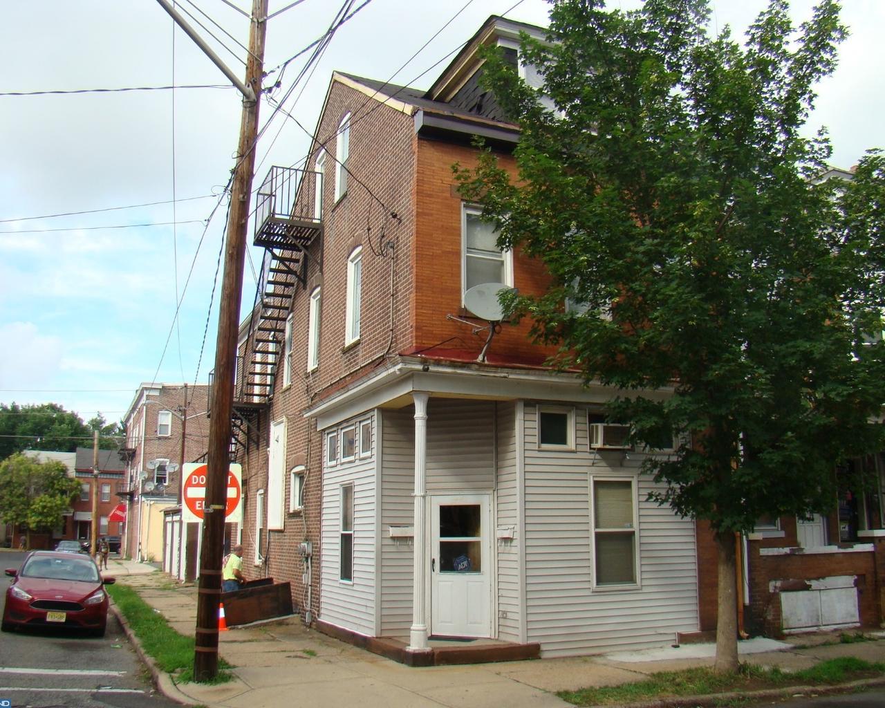 500 Adeline Street - Photo 1