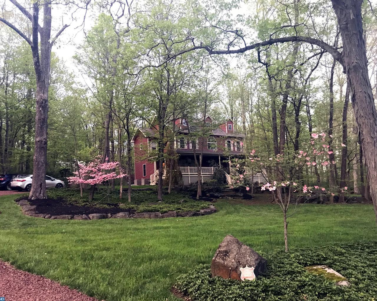 451 Lonely Cottage Road - Photo 1