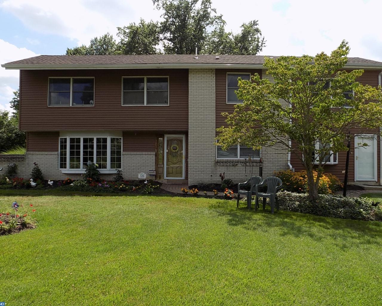 539 Stevens Road - Photo 1