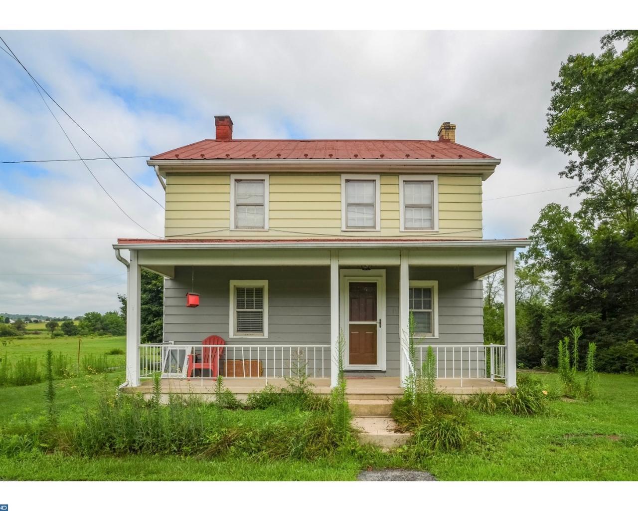 2820 Irish Creek Road - Photo 1