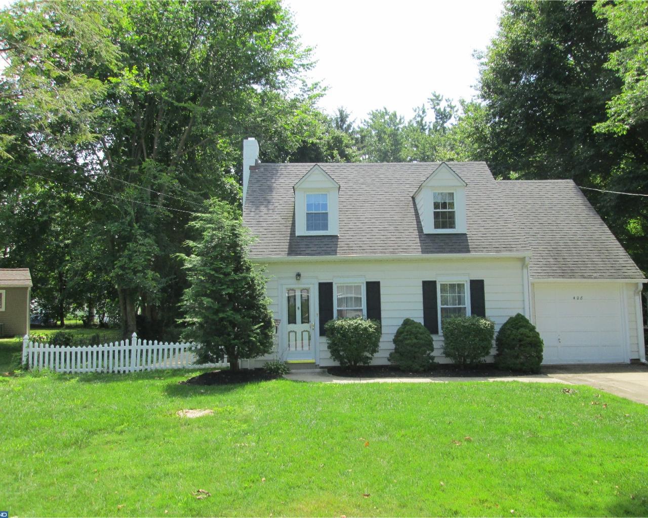 408 Lorraine Avenue - Photo 1